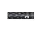 Bluetooth Keyboards –  – MXK83LL/A