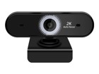 Kamera Web –  – OS-USB-2KWEBCAM