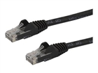 Twisted Pair Cables –  – N6PATC1MBK