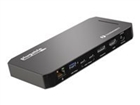 Notebook Docking Stations –  – TBT3-UDC3