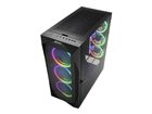 Extended ATX Cases –  – 4044951032129