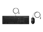Keyboard & Mouse Bundles –  – AX2Y7AA#ABA