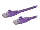 Twisted Pair Cables –  – N6PATCH100PL