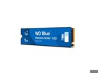 SSD, Solid State Drives –  – WDS100T4B0E