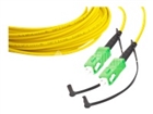 Cabos de fibra –  – LSP-09 SC/APC-SC/APC 2.0