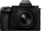 Süsteemkaamerad –  – DC-S5M2XNE