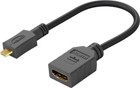 HDMI Káble –  – kphdma-35