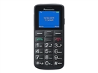 GSM-Telefone –  – KX-TU110EXB
