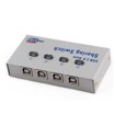 Hubs / Splitters / Switches –  – USB-4P