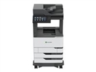 B&W Multifunction Laser Printer –  – 25B2010