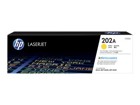 Toner Cartridges –  – CF502A