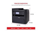 Printer Laser Multifungsi Hitam Putih –  – 5621C024