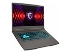Gaming Notebooks –  – Thin 15 B12VE-1817XPL