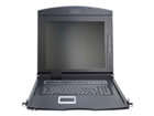 Console KVM –  – DS-72210-2US