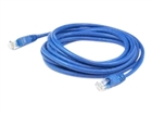 Patch Cables –  – ADD-6FCAT5E-BE