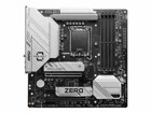 Μητρικές για επεξεργαστές Intel –  – B760M PROJECT ZERO