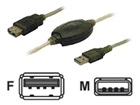 USB kabeļi –  – 7800075