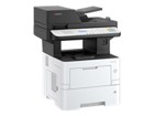 B&W Multifunction Laser Printer –  – 110C123NL0