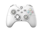 เกมแพด –  – FORCE GC300 W WHITE