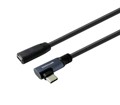 Cables USB –  – PROUSBCMF0.3A