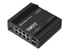Gigabit Hub / Switch –  – TSW212000000