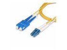 Cables de fibra –  – SMLCSC-OS2-30M
