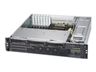 Gabinetes específicos –  – CSE-825MBTQC-R802LPB