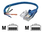 Patch Cables –  – ICOC U6-6U-005