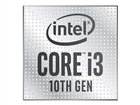 Intel verwerkers –  – BX8070110100F