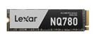 Solid State Drev –  – LNQ780X512G-RNNNG-P
