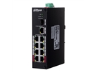 10/100 Hubs & Switches –  – PFS3110-8ET-96-V2