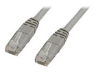 Conexiune cabluri																																																																																																																																																																																																																																																																																																																																																																																																																																																																																																																																																																																																																																																																																																																																																																																																																																																																																																																																																																																																																																					 –  – XS-CAT6-UUTP-GRY-1M