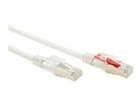 Patch Cables –  – C6APC80S-WH-03