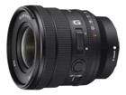 Camcorder lense –  – SELP1635G.SYX