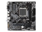 मदरबोर्ड (AMD प्रोसेसर्स के लिए) –  – A620M S2H