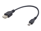Câbles USB –  – A-OTG-AFBM-03
