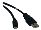 USB kabeļi –  – U050-006