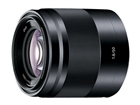 35毫米相机镜头 –  – SEL50F18B.AE