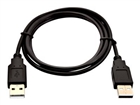 USB Káble –  – V7USB2AA-02M-1E