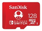 Flash Card –  – SDSQXAO-128G-GNCZN