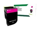 Toner Cartridges –  – 80C00MG