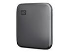 SSD драйвери –  – WDBAYN0010BBK-WESN