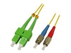 Patchkablar –  – P-SM9-D3Y-SCA-FCU-05