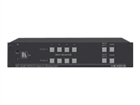 Audio- en video-switches –  – 20-00018290