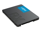 SSD, Solid State Drive –  – CT480BX500SSD1