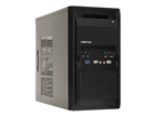 Gabinetes Micro ATX –  – LT-01B-OP