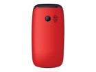 GSM telefonid –  – MM 817 RED