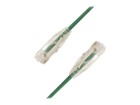 Koblingskabler –  – SUTPC6A-0400M-GR