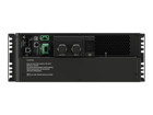 Стоечный ИБП (rack-mountable UPS) –  – GXE3-6000IRT4UXL
