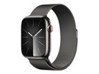 Smart Watches –  – MRMX3ZP/A